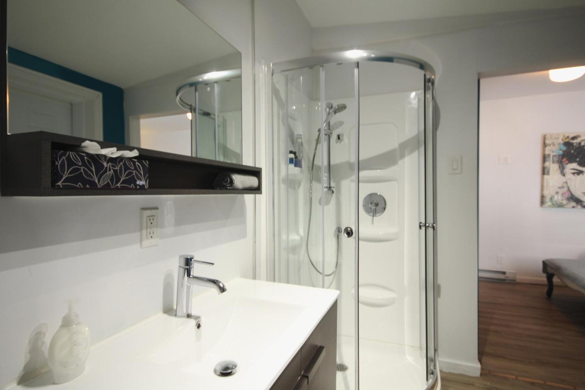 Apartment Place Des Arts By Hebergements Dcl